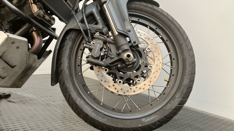 Suzuki V-Strom DL1050RCM0 (20MY)